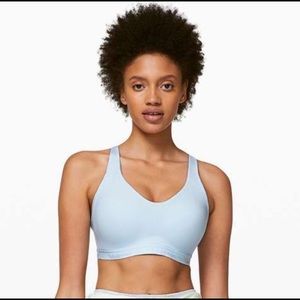 Lululemon Up For It Bra